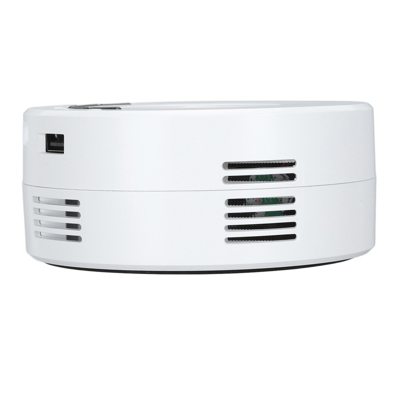 Mini Projector Eye Protection Built in Speaker Pocket LED Projector