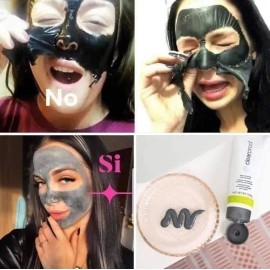 Mascarilla Facial Mary Kay Clear Proof Limpieza Profunda Carbn 114g                                                                                   