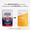VIZANA NUTRITION | Citrato de Potasio en Polvo (Tripotásico Monohidratado)