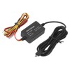 Dash Cam Hardwire Kit Rubber Metal for Mirror Cam GPS