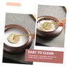 Mobestech Incense Powder Presser Mold Tool for Aromatherapy Long Handle