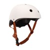 Skateboard Helmet ABS Shell Shock Absorbing Scooter Roller Skating Helmet