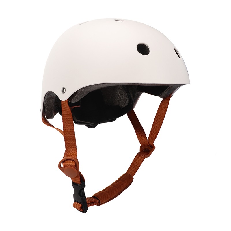 Skateboard Helmet ABS Shell Shock Absorbing Scooter Roller Skating Helmet