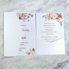 25 White Shimmer Pearl Paper Wedding Invitation Envelopes (Pearl White)