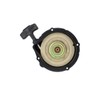 MOTOKU Recoil Starter Pull Start Assembly for Bruin 350 Kodiak