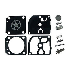 Carburetor Repair/Rebuild Kit Replaces ZAMA RB-79 for Stihl BG55 BG65 BG85 SH55 SH85 ZAMA C1Q-S50