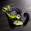 LMAB Chatterbait Multi Vibe 2.0 - Hook Size 1/0 &