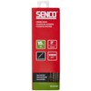 SENCO DA21EABR 2" 15 Gauge Angled Finish Nails, Galvanized Finish