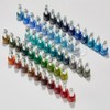 Miss Milo Solid Full Color Quick Pro Color Gel Single