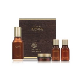 Beyond Timeless Phyto Cell Renew Essence Project / 비욘드 타임리스 피토 셀 리뉴 에센스 기획
