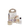 SABON (サボン) Welcome Kit (100ml + 60g + 50ml) Patchouli