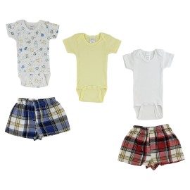 UD_Infant Onezies And Boxer Shorts Cs_0211s