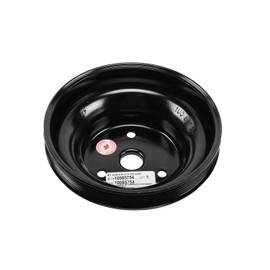 GM Genuine Parts 10085754 Crankshaft Pulley