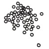 Sharplace O-Ring Dart Ring Dart Shaft Washer Grommets Anti-Slip Durable