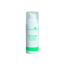 Goldflower Plural Cream - 50 ml