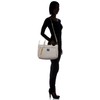 Anello Grande GHM0233 2-Way Tote Bag, Shoulder Bag, Cross-body A4