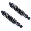 10L0L Heavy Duty Golf Cart Rear Shock Absorbers for Yamaha
