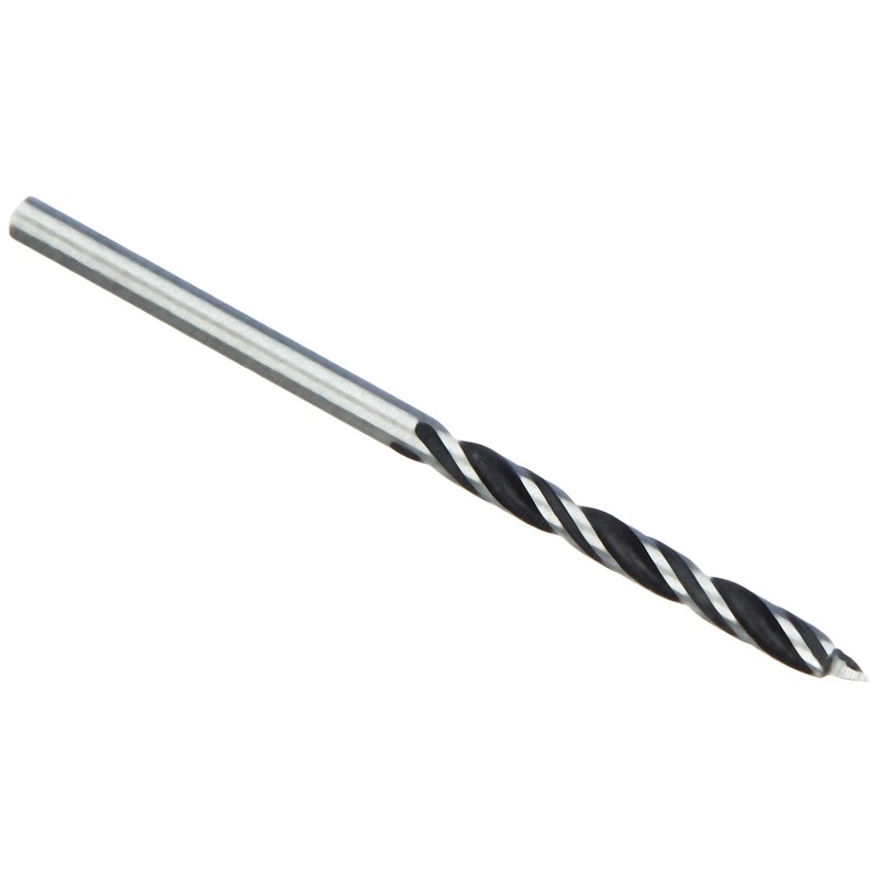 Bosch Professional Brad Point Drill Bit (for wood, Ø 3