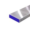 1/4" x 1-1/4" x 18", 6061-T6511 Aluminum Flat Bar