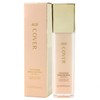 Flawless Smooth Skin Tone-Up Cover Makeup Base 45g