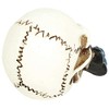 Alchemy England Alchemist Skull: Miniature Skull Unisex Skull Standard, resin,