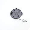 For VW BEETLE 11-19 FRONT BUMPER TOW HOOK COVER CAP