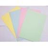 Coloured Card 20sheet A4
