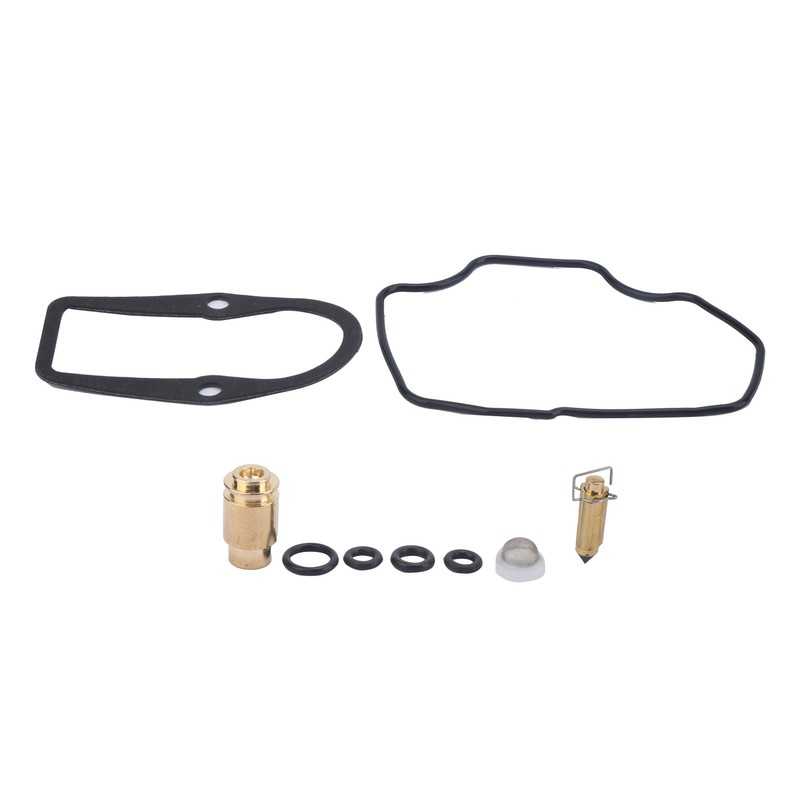 Carburetor Rebuild Kit Carb Repair Motorbike Accessories Fit for Yamaha