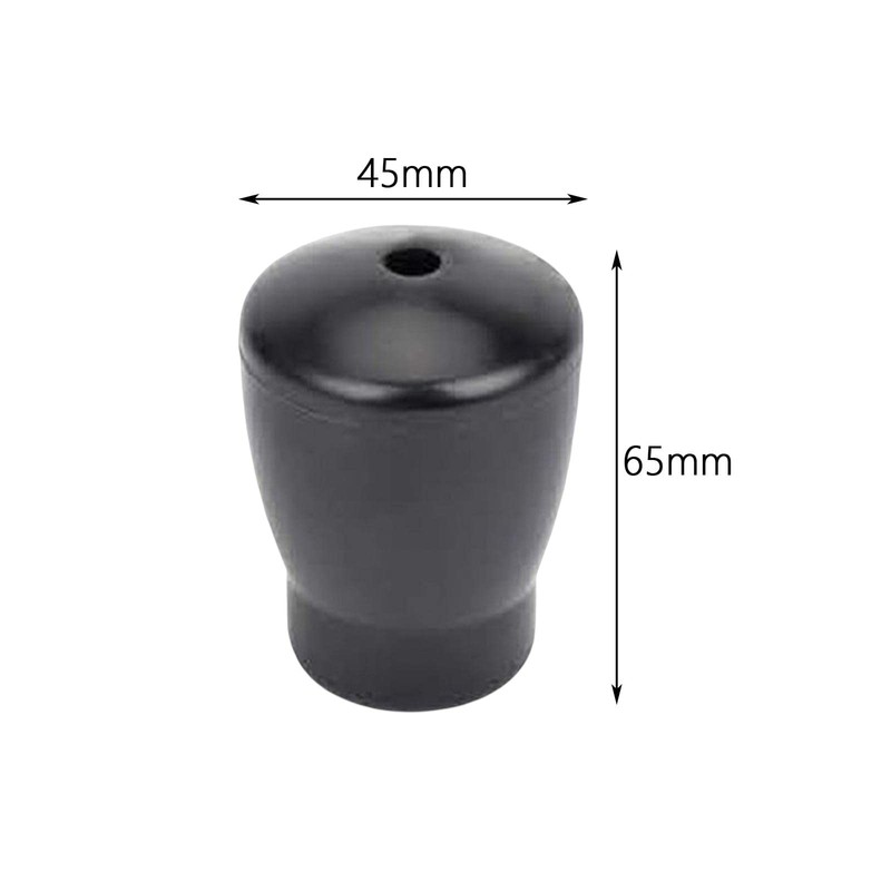 Colaxi Gym Pulley Machine Cable Ball Stopper – Soft Rubber