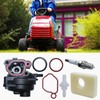 Haishine Carburettor Kit for 300E 450E 500E 550EX 500 125cc