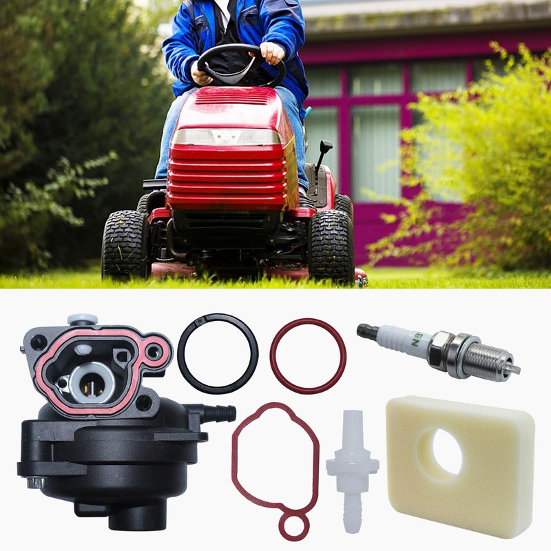Haishine Carburettor Kit for 300E 450E 500E 550EX 500 125cc