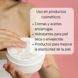 Aceite De Almendras Dulces Hidratante Uso Cosmetico 125ml                                                                                             