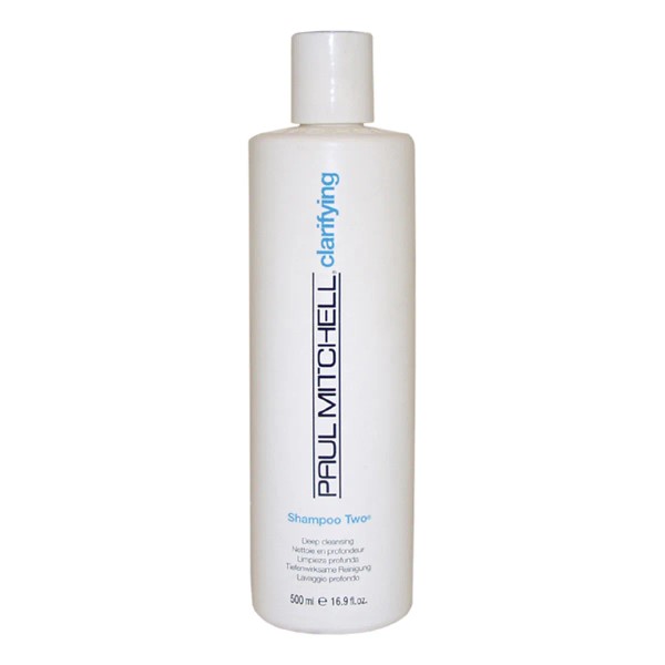 Champú Paul Mitchell Shampoo Two, 500 Ml, Unisex