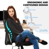 Quirlig Lumbar Cushion, Lumbar Cushion Car, Lumbar Support Car, Back