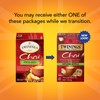 Twinings Spiced Apple Chai Black Tea Individually Wrapped Bags, 20