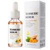 Turmeric Serum for Dark Spots, Reduces Hyperpigmentation, Age Spots, Sun