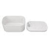 Wipe Warmer Large Capacity Quickly Evenly Heating Thermostat Portable Warm