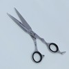 SHARPGLAM Hair Scissors – Professional 7" Hair Cutting Shears, Japanese