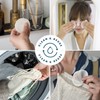 LastRound Reusable Cotton Pads - Eco Friendly Alternative to Single