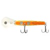 Berkley Clickin’ Frittside Fishing Lure, Rootbeer Craw, 1/2 oz, 2.75in