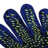 Soccer Goalkeeper Gloves Thickened Latex Anti Slip Breathable Cushioning Soccer