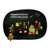 Deco Corporation concombre Nyanzaurus Size: Approx. W2.8 D4.2 H5.8 ZHW-35284H