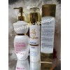 kadiya 2pcs Gluta Master HALF C Body Lotion 300ml &