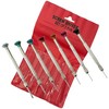 WATCHMAKERS WATCH SCREWDRIVER SET 7 PIECE SCREWDRIVERS TOOL by Jewellers