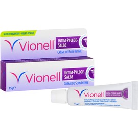 VIONELL Intimate Care Ointment 15 ml