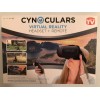 Hype Cynoculars Virtual Reality Headset and Wireless Remote