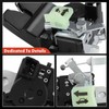 A-Premium Rear Tailgate Trunk Latch Lock Actuator Compatible with Hyundai