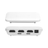 Portable HD Multimedia Interface Splitter 1 In 2 Out HighDefinition