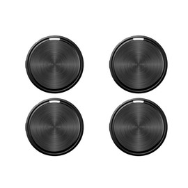 BXOXD Air Tag,Tracker, Android Airtags-4 Pack for Andriod Phones Only,Works with Google Find My Device App, Tracker Tag, Key Finder and Item Locator for Luggage, Backpack, Suitcases