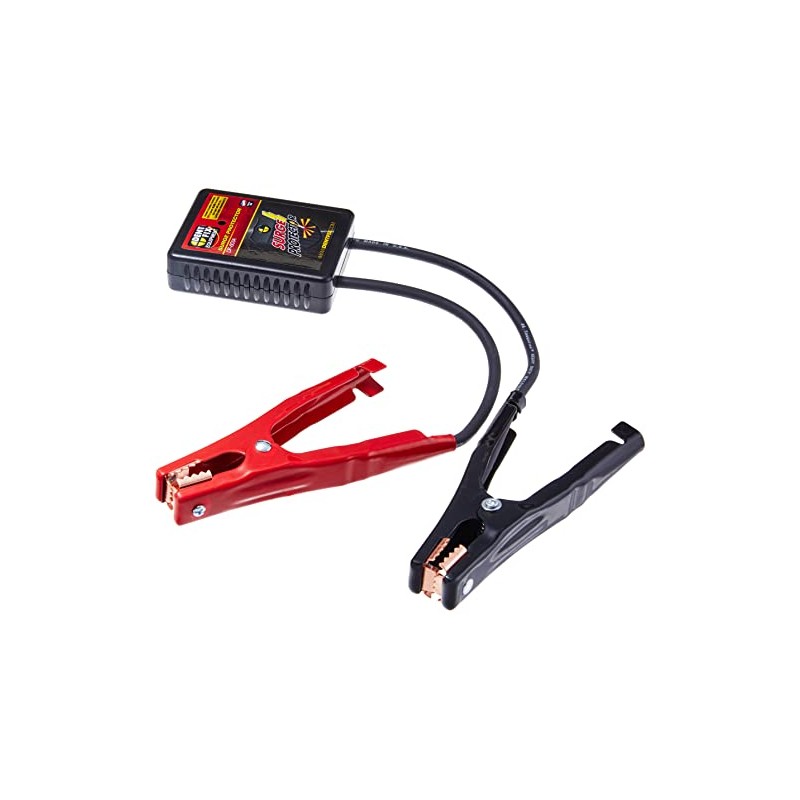Dent Fix - Anti Zap Surge Protector (DF601)